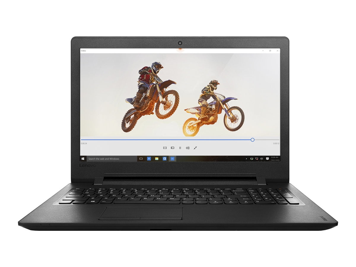 Lenovo IdeaPad 110-15ACL 80TJ - AMD A6 7310 / 2 GHz - Win 10 Home