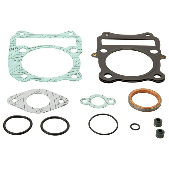 Tusk Top End Gasket Kit For Suzuki Z250 2004-2009
