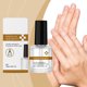 thumbnail image 4 of Aceite profesional para el cuidado de las uñas 10 ml Tratamiento hidratante para cutículas Eliminación de piel muerta Solución fortalecedora enriquecida con calcio para el crecimiento natural de las, 4 of 7