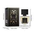thumbnail image 3 of Perfume Pheromone Perfume For Women Perfume For Men Perfumes For Her Perfumes For Men Original Perfumes Para Mujer Perfume Set Men's Cologne Perfume , Eau Cologne , Day Or Night Scent（30ml）, 3 of 9