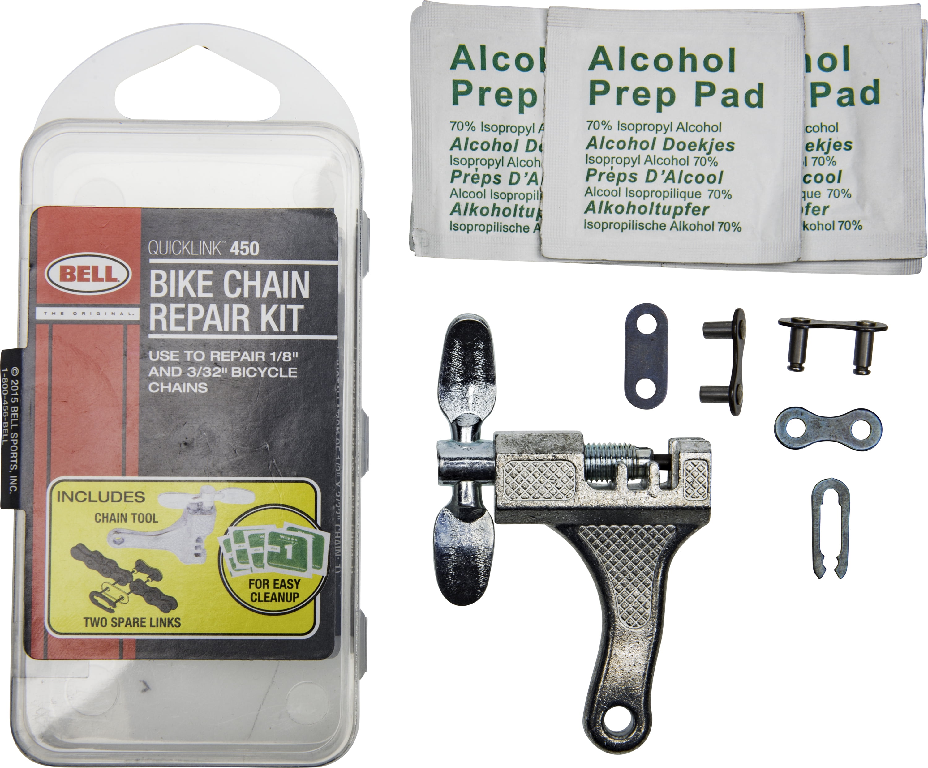 bike chain repair kit walmart