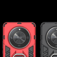 thumbnail image 3 of Adecuado para Huawei Honor X50 Panther Phone Case Honor X9b 2 en 1 Funda protectora anticaídas, 3 of 5