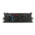 thumbnail image 1 of Módulo de control del clima del aire acondicionado para Dodge Ram 1500 2500 3500 02-05 para Dodge Dakota 01-04 Panel de control HVAC No.55055905AA/599-212, 1 of 7