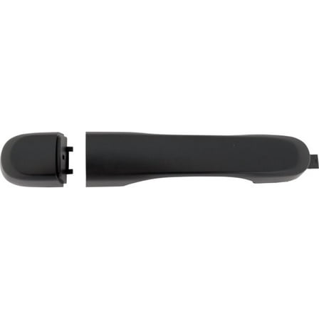 Door Handle - Compatible with 2015 - 2023 Jeep Renegade 2016 2017 2018 2019 2020 2021 2022