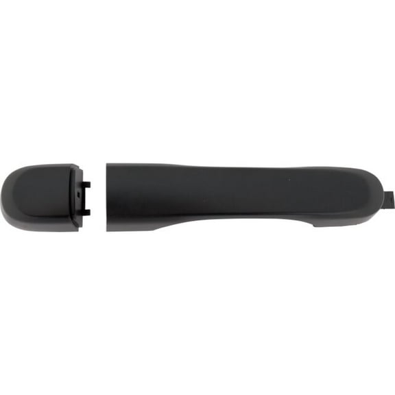 Door Handle - Compatible with 2015 - 2023 Jeep Renegade 2016 2017 2018 2019 2020 2021 2022