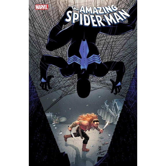 Amazing Spider-man #33 () Marvel Prh Comic Book 2023