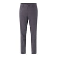 thumbnail image 3 of Report Collection Adam Elastic Performance Woven Stretch Men's Dress Pants, 3 of 7