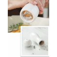 thumbnail image 4 of Seasoning Shakers Salt and Pepper Fine or Coarse Mill, 4 of 6