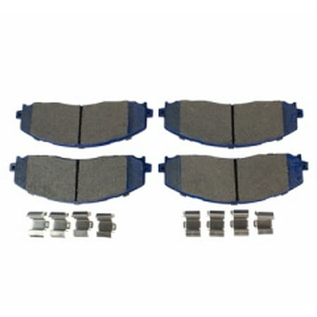 

Motorcraft Motorcraft - BRSD1680 - Kit - Brake Lining