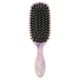 thumbnail image 1 of Wet Brush Shine Enhancer Paddle Brush Color Wash Watermark - Cepillo desenredante para el cabello con cerdas ultra suaves impregnadas con aceite de argán natural Desenreda brillante y alisa el cabello, 1 of 5
