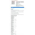thumbnail image 2 of Front and Rear Brake Pad and Rotor Kit - Compatible with 1990 - 1995 BMW 525i 1991 1992 1993 1994, 2 of 2