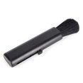 thumbnail image 2 of Kenally Cepillo de eliminación de polvo de ventilación de salida de aire acondicionado de coche herramientas de limpieza de teclado de Vehículos, repuestos y accesorios Mis Negro, 2 of 6