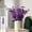 Purple, variant on Artificial Bougainvillea Flower Arrangement for Home Wedding Chapel Ceiling Decor, Outdoor Decorative Ornaments