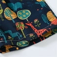 thumbnail image 5 of piuwrlz Short Pants for Children's Boys Girls Single Piece Short Trousers Multicolor Size 6-7 Years, 5 of 7