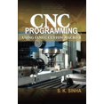 thumbnail image 1 of CNC Programming Using Fanuc Custom Macro B, 1 of 1