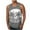 Gray, variant on Blczomt Summer Tall Tank Tops for Men Sleeveless Tank Gym Vacation Beach Beige Men Shirts