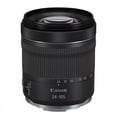 thumbnail image 6 of Canon R6 Mark II Full-Frame 24.2 MP Mirrorless Camera with 24-105mm IS STM Lens Kit, 6 of 11