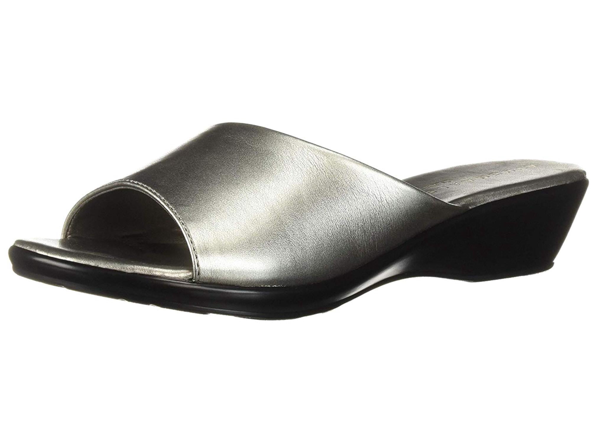 athena alexander wedge sandals