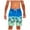 Blue, variant on Gubotare Boys' Swim Trunks Teen Boys Swim Trunks Quick Dry UPF 50+ Swimwear Bathing Suit for Big Boys Beach Swim Boards Shorts (Blue,Size 9-10 Years)