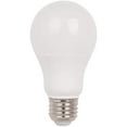 thumbnail image 6 of Westinghouse Lighting 5077100 9 Watt (60 Watt Equivalent) Omni A19 Dimmable Cool White LED Light Bulb, Medium Base (6 Pack), 6 of 6