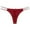 Wine, variant on Bigersell Thermal Underwear Clearance Womens Boxers Briefs Underwear Period Panty Style P-602 Spandex Shaping Panties Ladies Underwear Thong Briefs High Waist Women's Panties Wine One Size