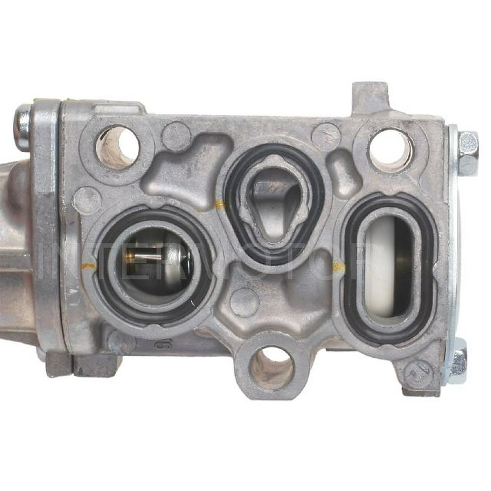 OE Replacement for 19961997 Isuzu Oasis Fast Idle Valve Solenoid (LS