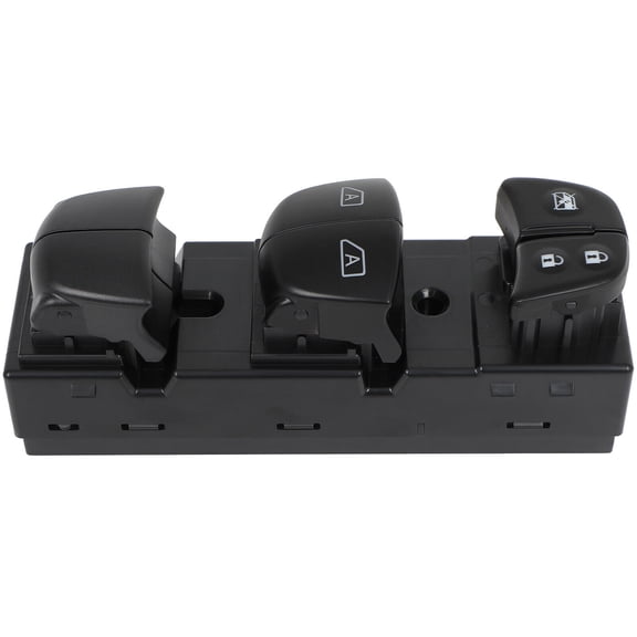 For Nissan Altima 2013-2018 Driver Side Main Power Window Switch 25401-3TA4A*