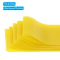 thumbnail image 3 of Unique Bargains Resistance Bands Set, 5 Pack 15-20 LBS Stretch Workout Bands with Carry Bag, Yellow, 3 of 7