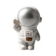 thumbnail image 2 of Adorno de Decoración del hogar Zulema Figuritas de astronauta 7.5x5.5x9.5cm, 2 of 8