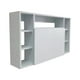 thumbnail image 4 of Escritorio de Pared Plegable Trick! 676B Blanco, 4 of 6