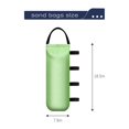 thumbnail image 2 of Bolsa de Pesas para Toldos IALNAI Paquete de 4 para Carpas de Exterior, 2 of 7