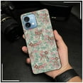 thumbnail image 5 of LYM-Phone Case For MOTO G Stylus 5G 2023, Phone Pouch Protective Waterproof Anti-knock Shockproof Cartoon Cute Full wrap Back Cover Soft case Durable Anti-dust Fashion Design Graffiti, 5 of 9