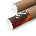 thumbnail image 2 of ELNEIT - Carlsbad Caverns National Park Poster, Unframed Matte Paper, S09, 2 of 4
