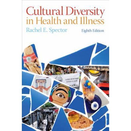 Cultural Diversity in Health and Illness (Paperback - Used) 0132840065 9780132840064