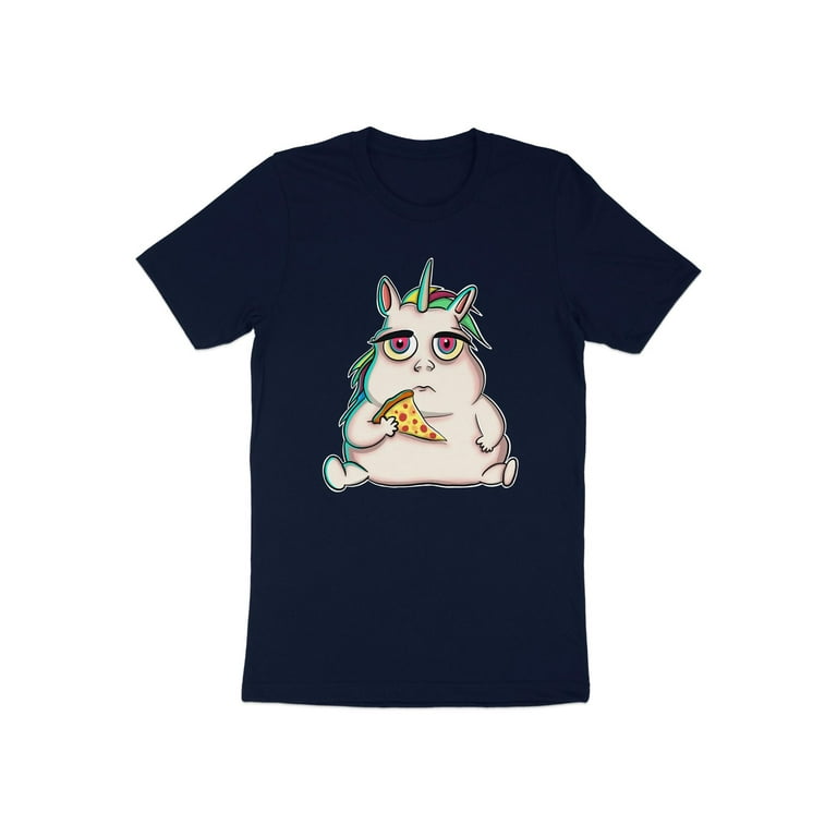 Unicorn T-Shirt, Pizza T Shirt, Womens Pizza Shirt Unicorn T-Shirt, Pizza T Shirt, Womens Pizza Shirt