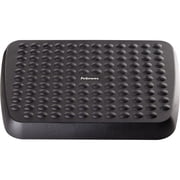 Fellowes Standard Footrest, Graphite