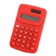 thumbnail image 2 of Campus Color Calculator Large Screen 8 Digits Display Office Finance Portable Calculator For Elementary School Students, 2 of 6