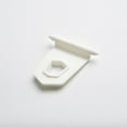 thumbnail image 3 of 10X White Universal Awning Clothes Hook for RV Camper Caravan Party Light Holder, 3 of 8