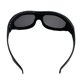 thumbnail image 3 of Yuarrent Gafas de seguridad Air Soft resistentes a la oxidación para aventuras todoterreno con malla metálica. Jardín y Patio, 3 of 5