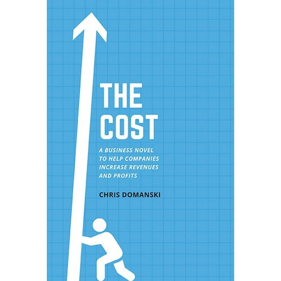 The Cost (Paperback)