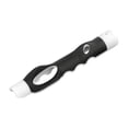 thumbnail image 3 of harper Golf Grip Trainer Lightweight Portable Training Equipment Swing Training Aid white, 3 of 10
