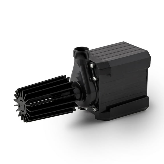 DANNER AQUARIUM , 02740 , MAGNETIC DRIVE UTILITY PUMP , 2400GPH