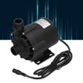 thumbnail image 4 of Brushless DC Pump, Engineering Plastics Quiet Water Pump  For Aquariums For Fountains, 4 of 8