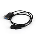 thumbnail image 3 of 1Pcs Programming Cable For Vertex Radio VX-530 VX-600 VX-800 VX-4000/5500 Radio, 3 of 6