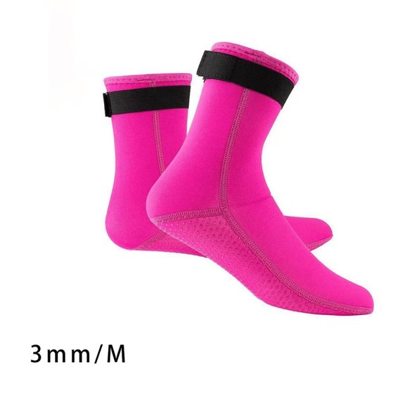 AUQ 5Pair Kid Socks,Cotton Calcetines Para Ninos,Boy Socks,Pink