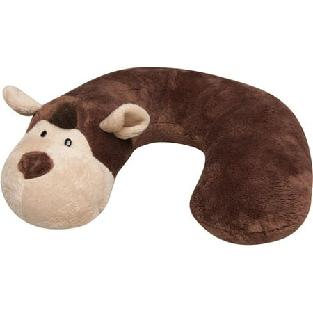 Animal Planet Monkey Neck Support