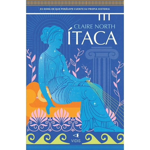 ÃTaca Vidis 9789878474885