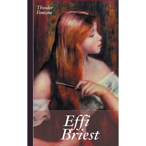 Effi Briest (Paperback)