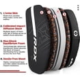 thumbnail image 2 of RDX Strike Shield for Kickboxing, Strike pad, Kicking pad, Strike Shield, Muay Thai Pads, Boxing, MMA Training White (One Pad Only), 2 of 7