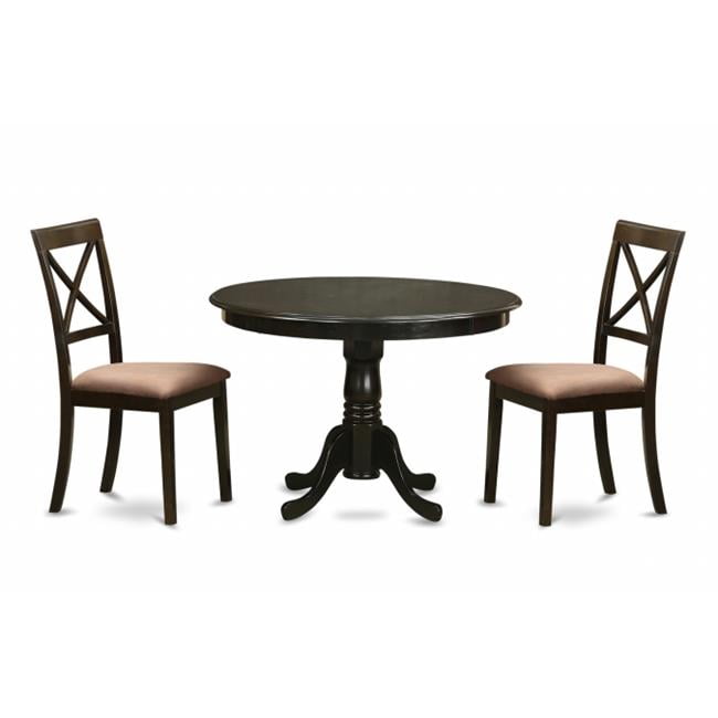 3 Piece Kitchen Table SetSmall Kitchen Table Plus 2 Dining Chairs